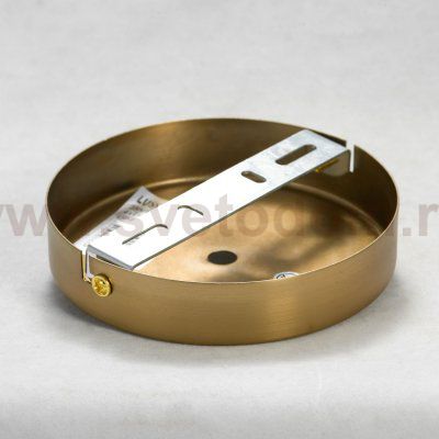 Люстры потолочные Lussole GRLSP-8277 OUACHITA