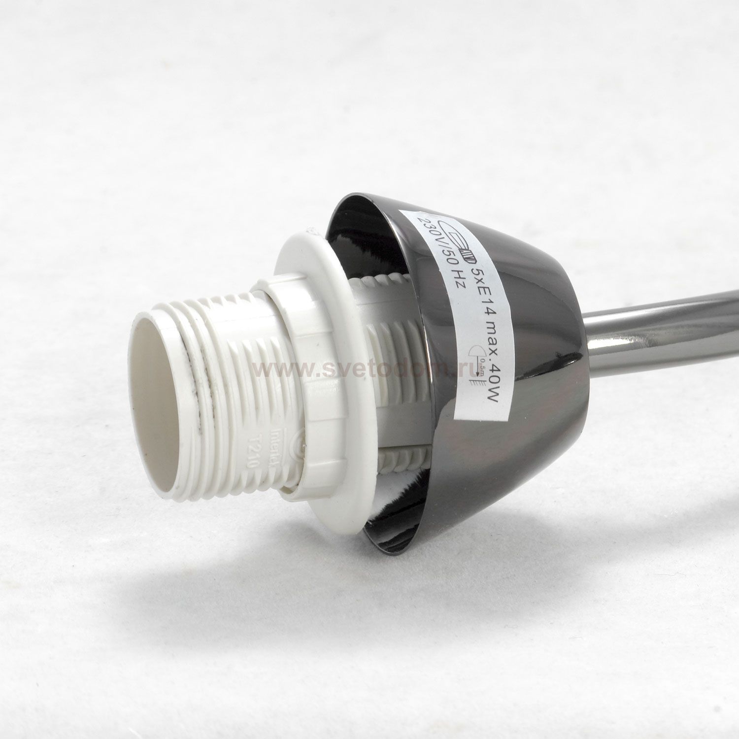 Люстры потолочные Lussole GRLSP-8280 SEMINOLE