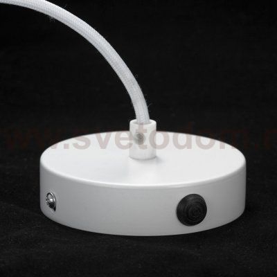 Подвесные светильники Lussole GRLSP-8360 Cuscino