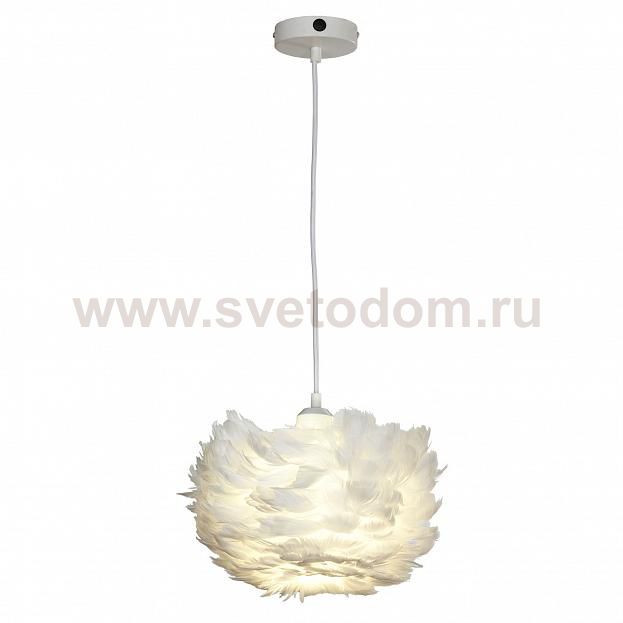 Подвесные светильники Lussole GRLSP-8361 Cuscino