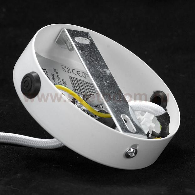 Подвесные светильники Lussole GRLSP-8361 Cuscino