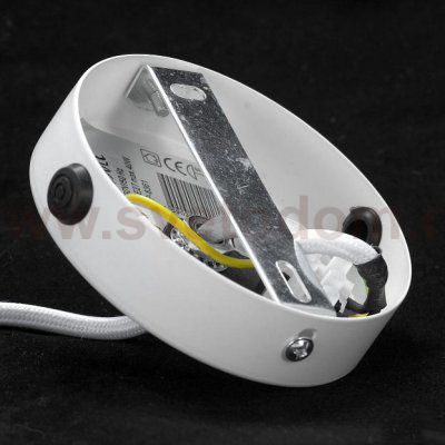 Подвесные светильники Lussole GRLSP-8361 Cuscino