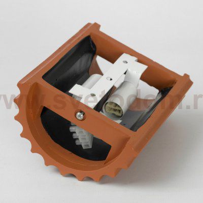 Бра настенное Lussole GRLSP-8853 TROY