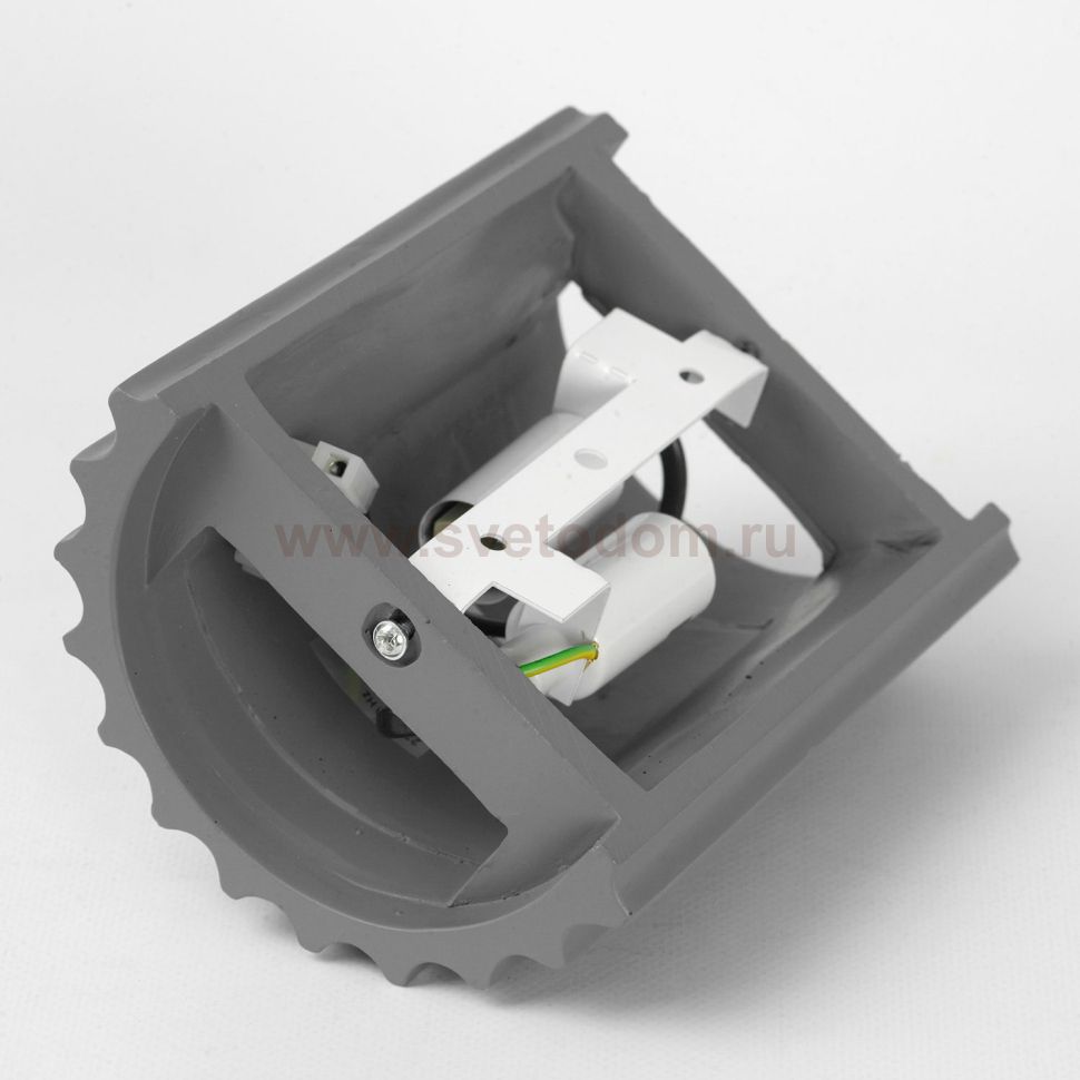 Бра настенное Lussole GRLSP-8855 TROY