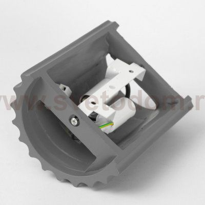 Бра настенное Lussole GRLSP-8855 TROY