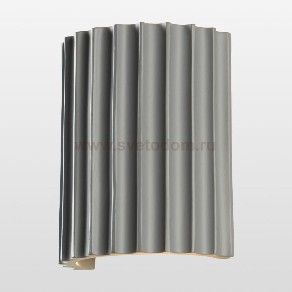 Бра настенное Lussole GRLSP-8855 TROY