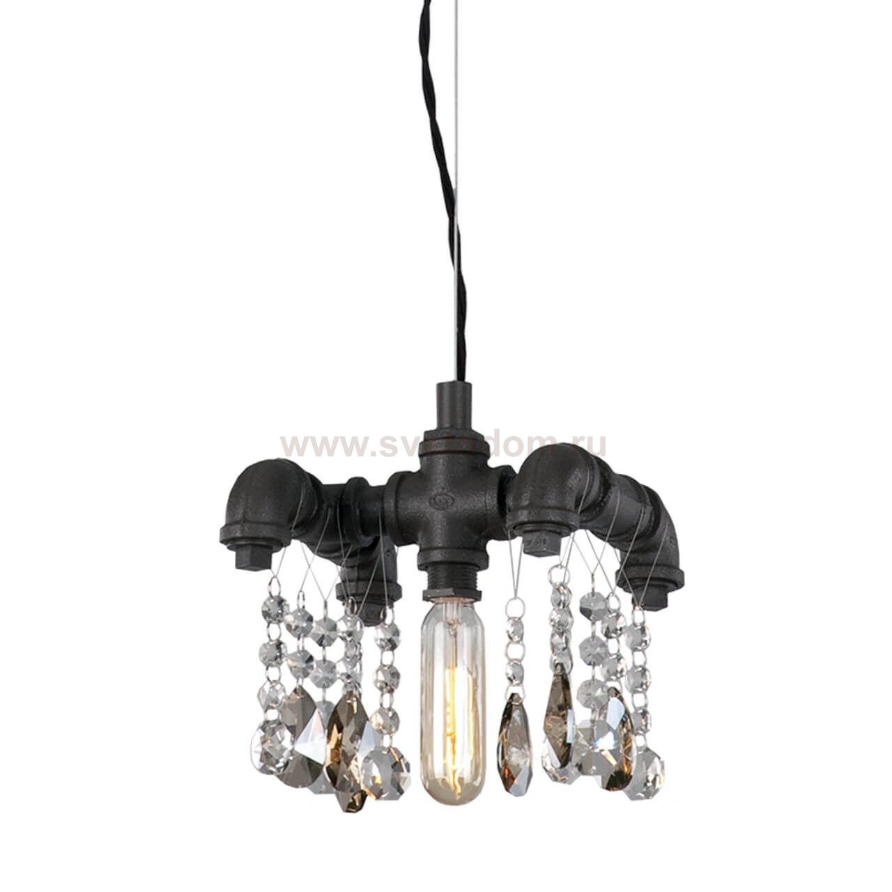 Люстра Lussole GRLSP-9371 JAMESTOWN