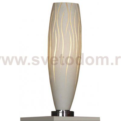 Светильник настольный Lussole GRLSQ-6304-01 SESTU