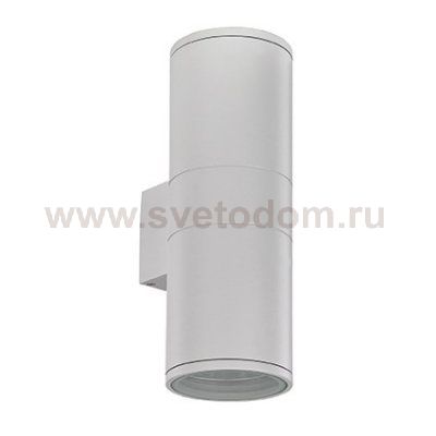 Ideal Lux GUN AP2 BIG BIANCO