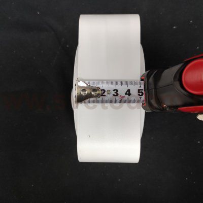 Светильник настенный светодиодный GW LINSE DesignLed GW-1025-6-WH-RGB