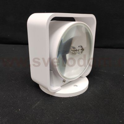 Светильник настенный светодиодный GW LINSE DesignLed GW-1025-6-WH-RGB