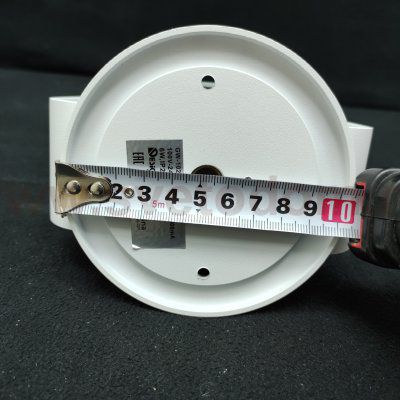 Светильник настенный светодиодный GW LINSE DesignLed GW-1025-6-WH-RGB