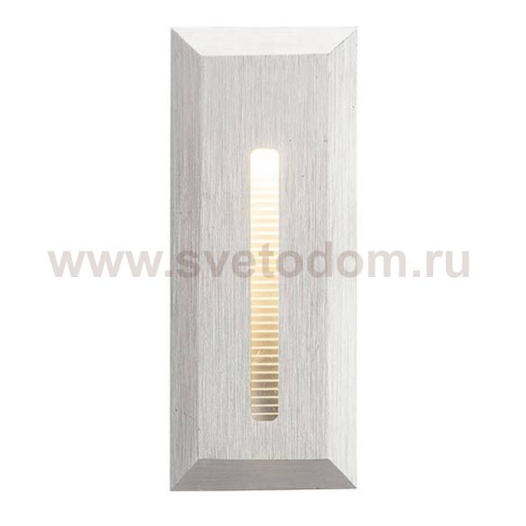 Светильник настенный GW DesignLed GW-L615-3-WH-WW