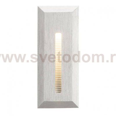 Светильник настенный GW DesignLed GW-L615-3-WH-WW