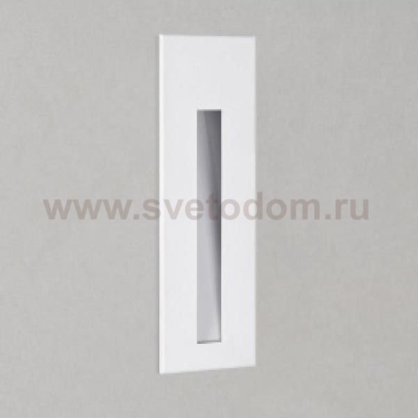 Светильник настенный GW DesignLed GW-L615-3-WH-WW