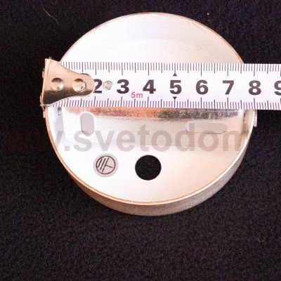 Бра Maytoni H003WL-01MG Barbara