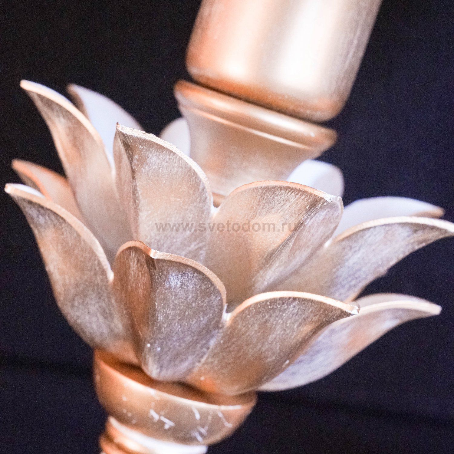 Бра Maytoni H003WL-01MG Barbara