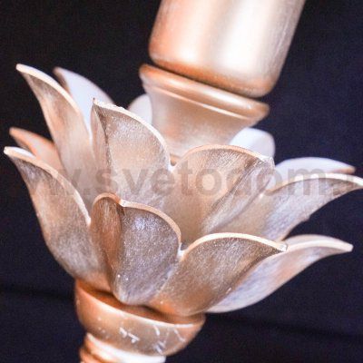 Бра Maytoni H003WL-01MG Barbara