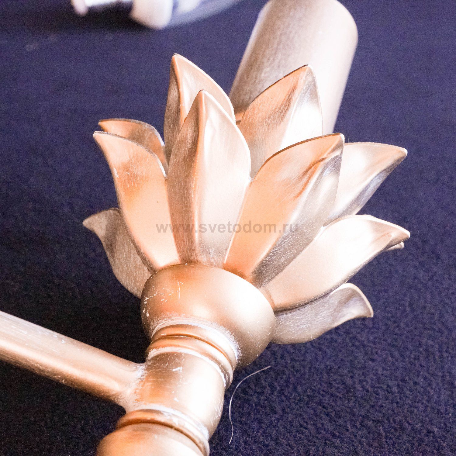 Бра Maytoni H003WL-01MG Barbara