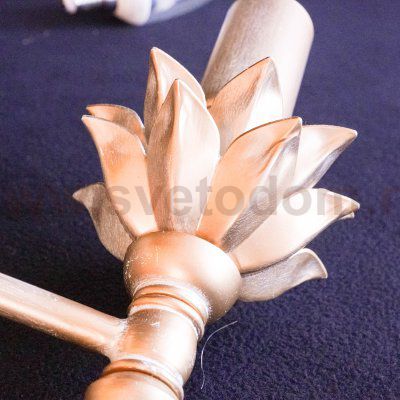 Бра Maytoni H003WL-01MG Barbara