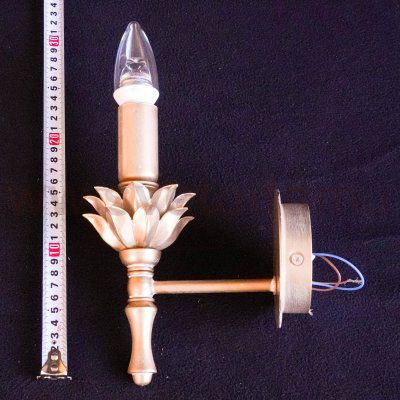 Бра Maytoni H003WL-01MG Barbara