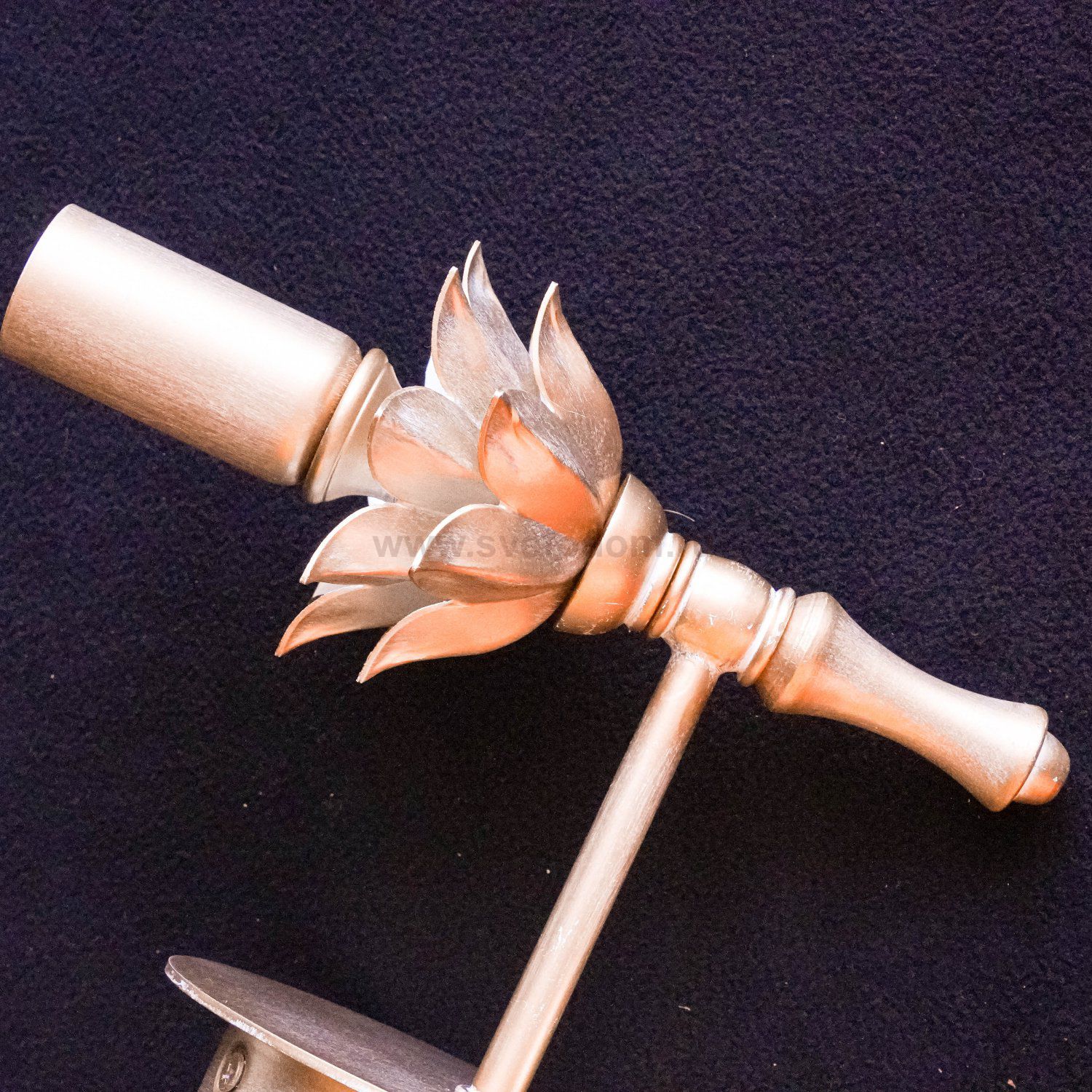 Бра Maytoni H003WL-01MG Barbara