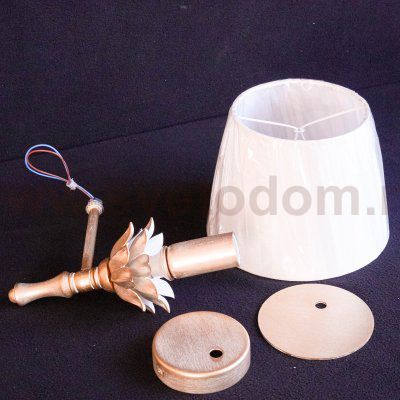 Бра Maytoni H003WL-01MG Barbara