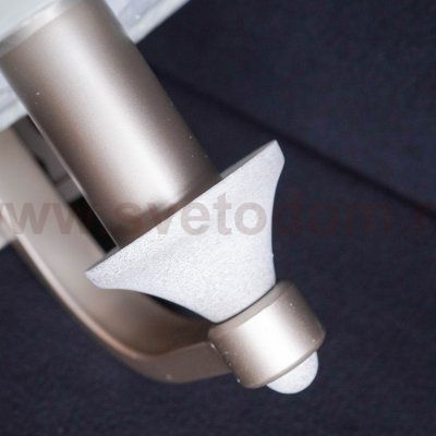 Светильник бра Maytoni H004WL-01BG