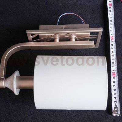 Светильник бра Maytoni H004WL-01BG