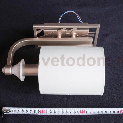 Светильник бра Maytoni H004WL-01BG