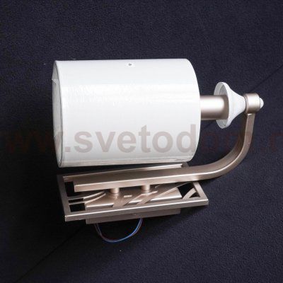 Светильник бра Maytoni H004WL-01BG