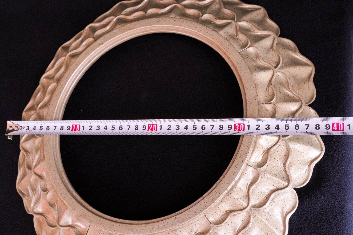 Потолочный светильник Maytoni H012CL-03G Marte