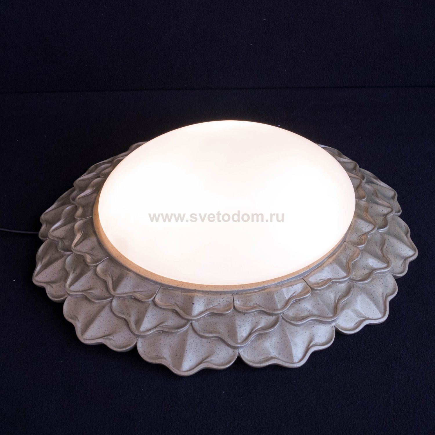 Потолочный светильник Maytoni H012CL-03G Marte