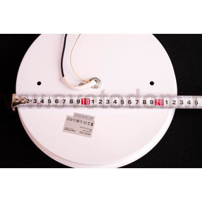 Потолочный светильник Maytoni H012CL-03G Marte