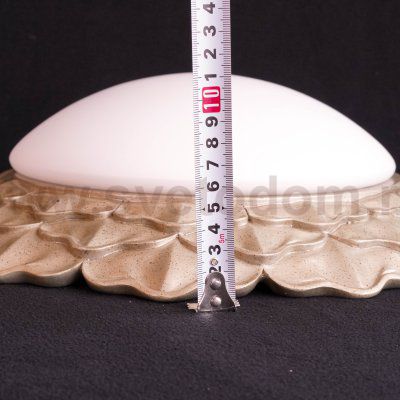 Потолочный светильник Maytoni H012CL-03G Marte