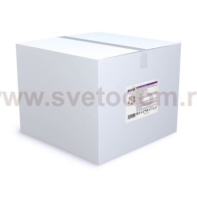 Люстра HIPER H017-5 COMBI 5*E27*60Вт+LED WHITE Arnelia