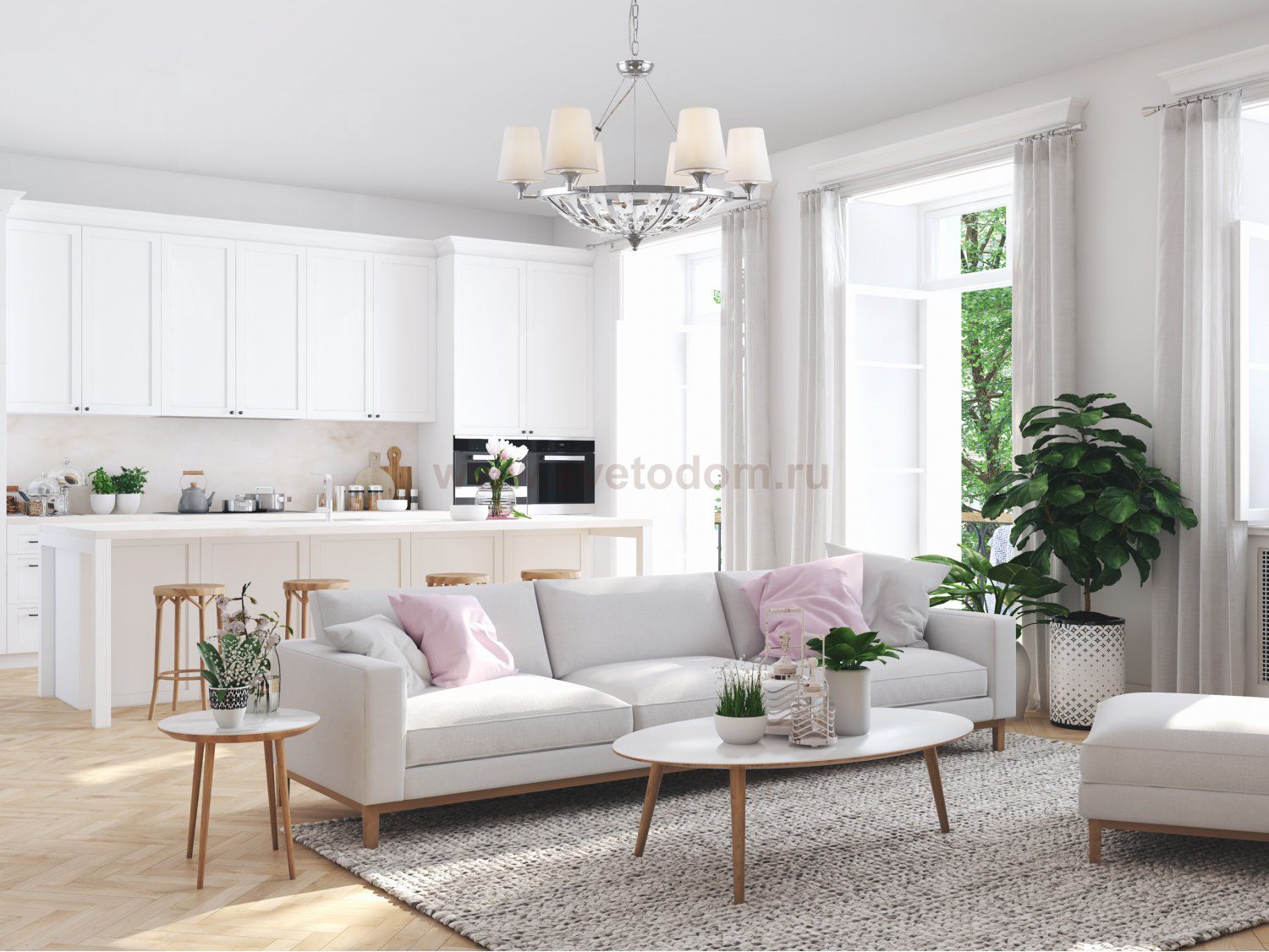 Подвесной светильник Maytoni Maytoni H021PL-06CH Pantheon