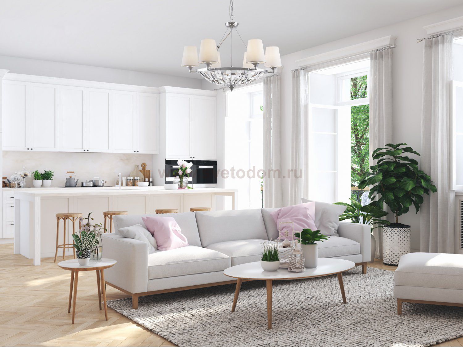 Подвесной светильник Maytoni Maytoni H021PL-06CH Pantheon