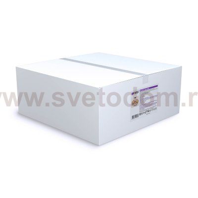 Люстра HIPER H025-5 5*E27*60Вт BLACK/CHROME Andrea