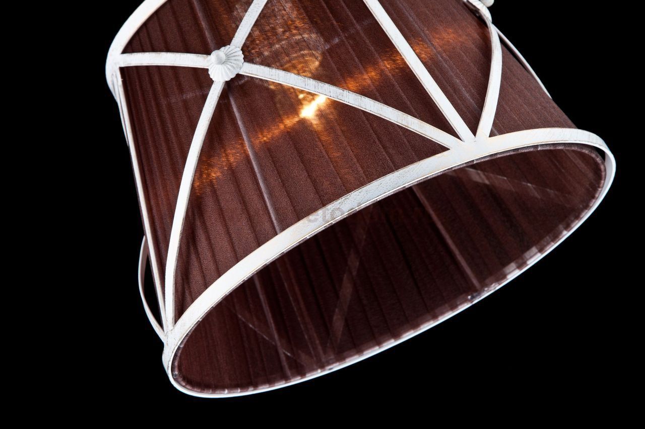 Люстра Maytoni H102-11-W Country