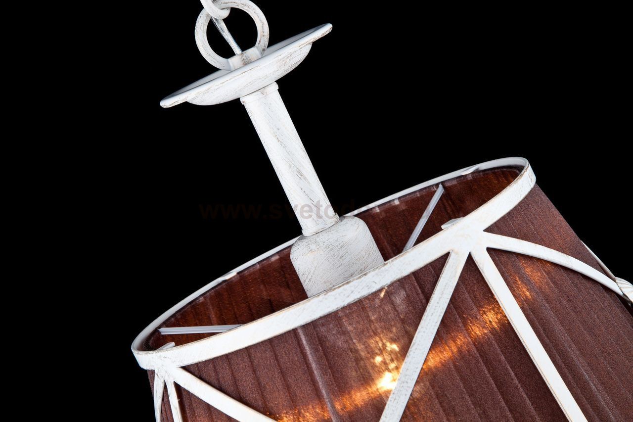 Люстра Maytoni H102-11-W Country