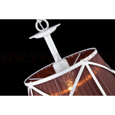 Люстра Maytoni H102-11-W Country