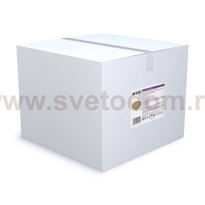 Люстра HIPER H165-1 8*E14*40Вт GOLD Ella