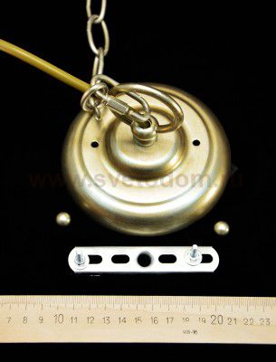 Люстра Maytoni H311-05-G Lillian