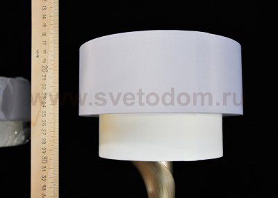 Люстра Maytoni H311-05-G Lillian