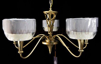 Люстра Maytoni H311-05-G Lillian