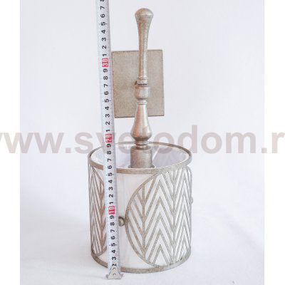 Светильник бра Maytoni H425-WL-01-G Leaf