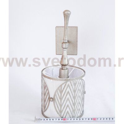 Светильник бра Maytoni H425-WL-01-G Leaf