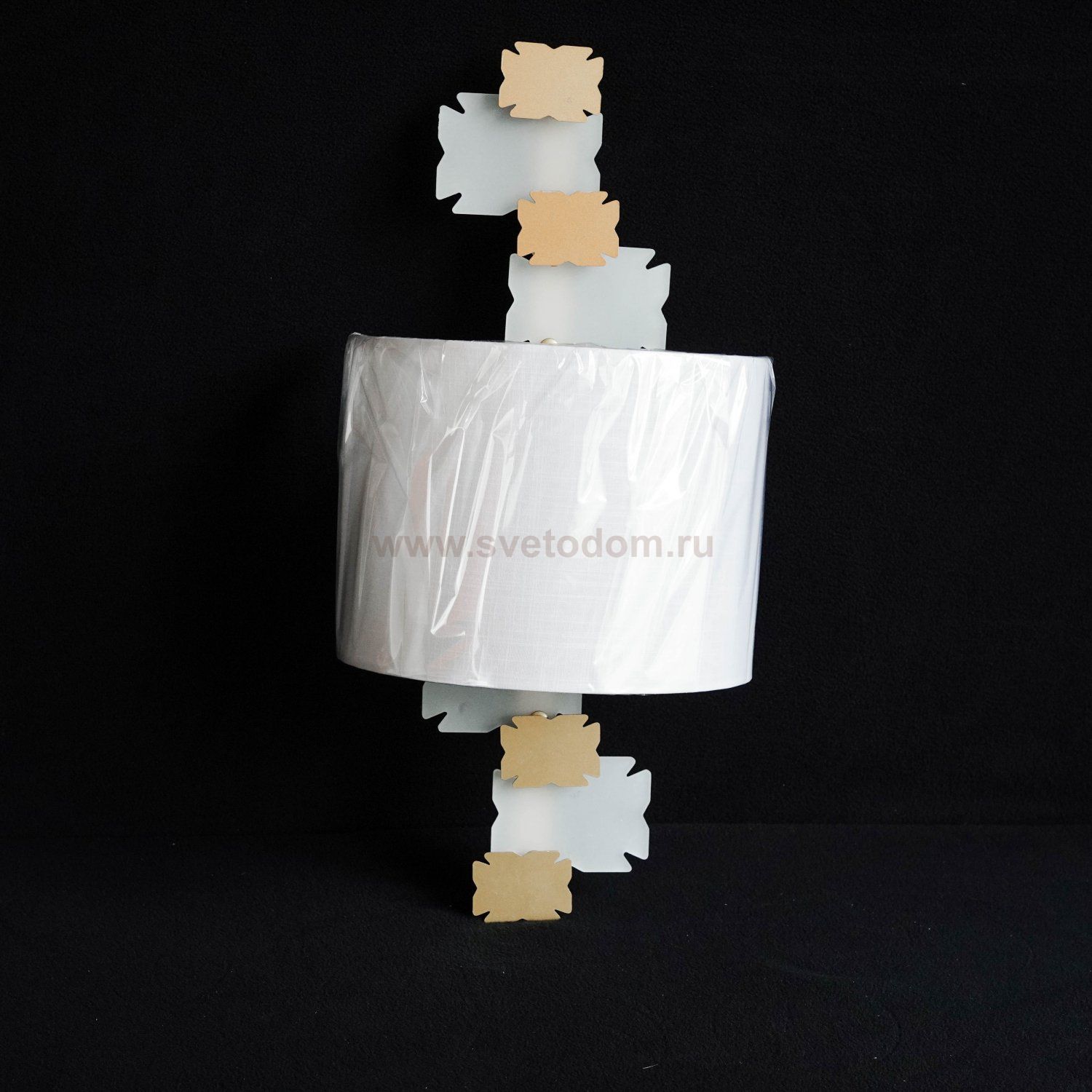 Светильник бра Maytoni H601WL-01BS Valencia House