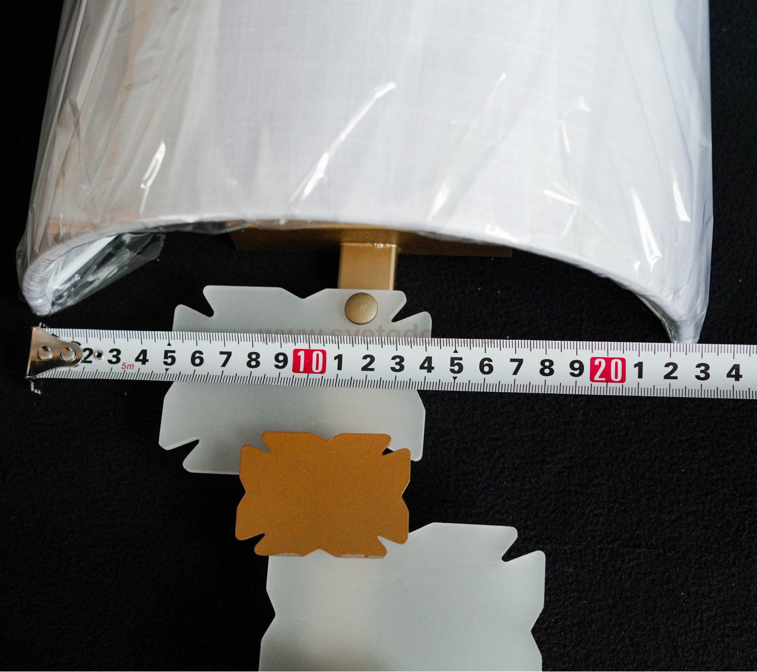 Светильник бра Maytoni H601WL-01BS Valencia House